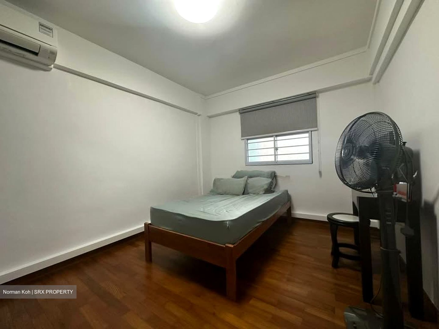 Blk 519 Bedok North Avenue 1 (Bedok), HDB 3 Rooms #563324221
